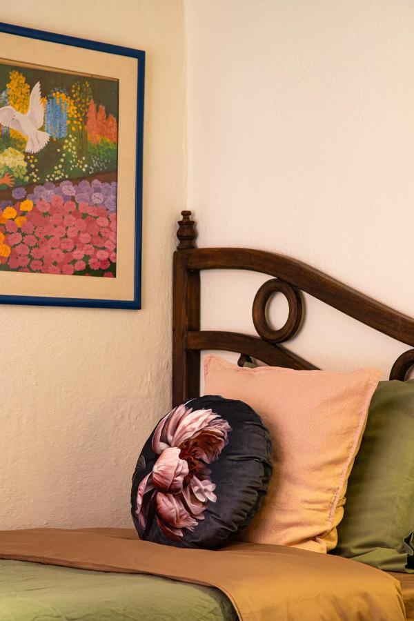 Willa Holt - Casa Parque Juarez San Miguel de Allende Zewnętrze zdjęcie