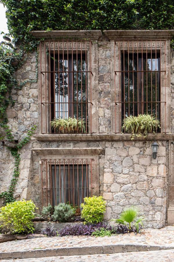 Willa Holt - Casa Parque Juarez San Miguel de Allende Zewnętrze zdjęcie